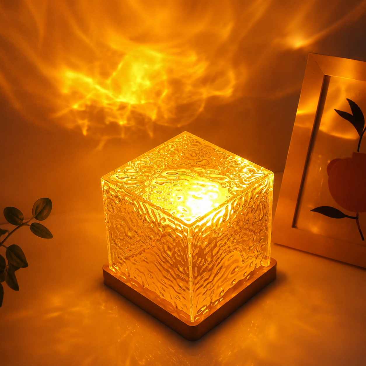 CosyCube Light