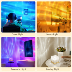 CosyCube Light