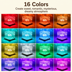 CosyCube Light