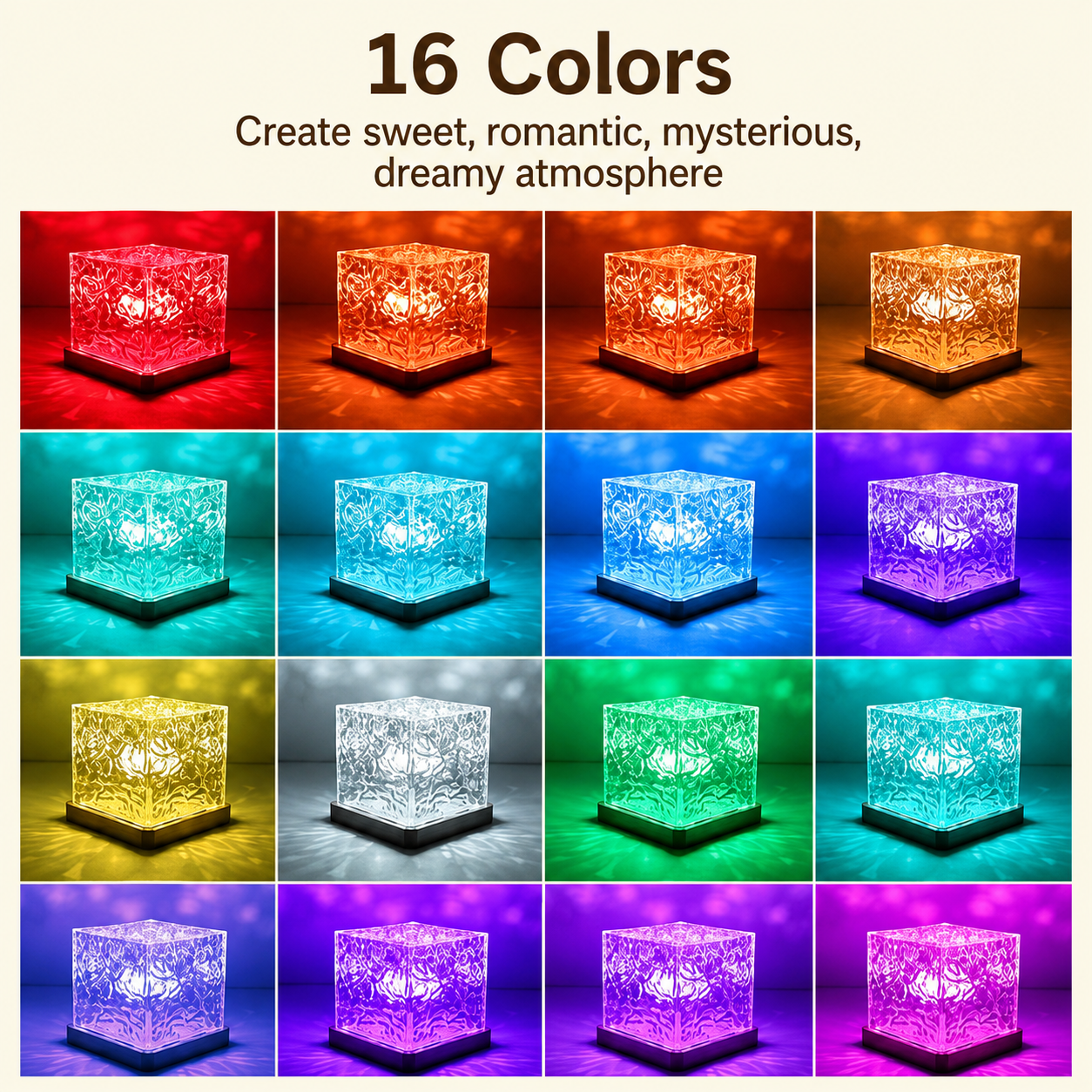 CosyCube Light